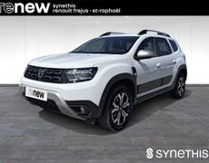Dacia Duster Fréjus