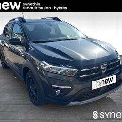 Dacia Sandero TCe 90 Stepway Confort La Valette-du-Var