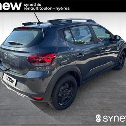 Dacia Sandero TCe 90 Stepway Confort La Valette-du-Var
