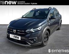 Dacia Sandero Hyères