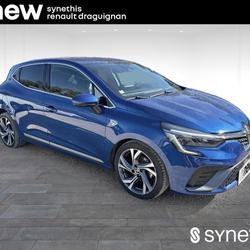 Renault Clio 5 Clio E-Tech hybride 145 RS Line Draguignan