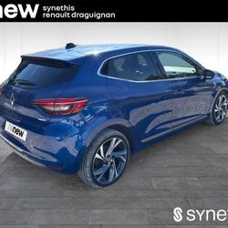 Renault Clio 5 Clio E-Tech hybride 145 RS Line Draguignan