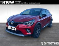 Renault Captur Cavaillon