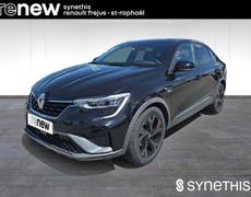 Renault Arkana Fréjus