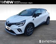 Renault Captur Digne-les-Bains