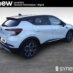 Renault Captur E-Tech Plug-in 160 - 21 Intens Digne-les-Bains