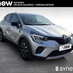 Renault Captur TCe 100 GPL Evolution Cavaillon