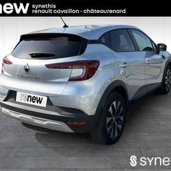Renault Captur TCe 100 GPL Evolution Cavaillon