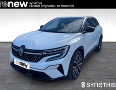 Renault Austral Saint-Maximin-la-Sainte-Baume