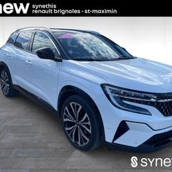 Renault Austral E-Tech hybrid 200 Iconic Saint-Maximin-la-Sainte-Baume
