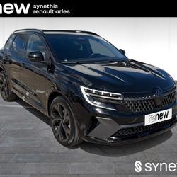Renault Austral mild hybrid 160 auto Techno esprit Alpine Arles
