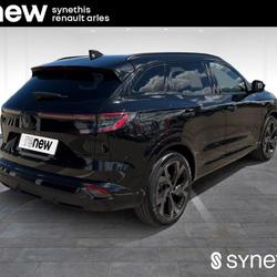 Renault Austral mild hybrid 160 auto Techno esprit Alpine Arles