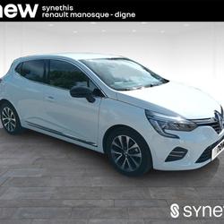 Renault Clio 5 Clio TCe 90 Techno Manosque