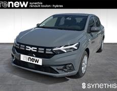 Dacia Sandero La Valette-du-Var