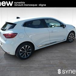 Renault Clio 5 Clio TCe 90 Techno Digne-les-Bains