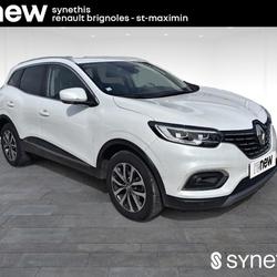 Renault Kadjar TCe 140 FAP Intens Brignoles