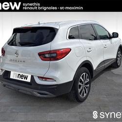 Renault Kadjar TCe 140 FAP Intens Brignoles