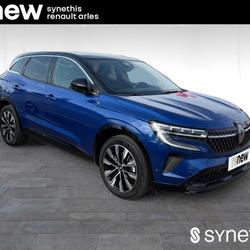 Renault Austral E-Tech hybrid 200 Techno Arles