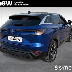 Renault Austral E-Tech hybrid 200 Techno Arles