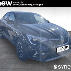 Renault Arkana mild hybrid 140 EDC FAP - 22 Evolution Manosque