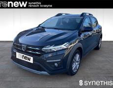 Dacia Sandero La Seyne-sur-Mer