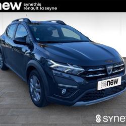 Dacia Sandero TCe 90 - 22 Stepway Confort La Seyne-sur-Mer