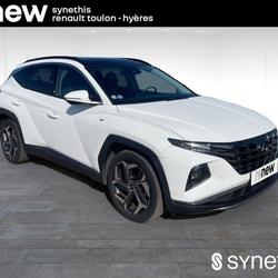 Hyundai Tucson 1.6 T-GDI 150 Hybrid 48V DCT-7 Executive La Valette-du-Var