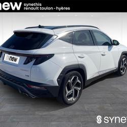 Hyundai Tucson 1.6 T-GDI 150 Hybrid 48V DCT-7 Executive Hy&egrave;res
