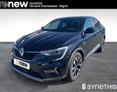 Renault Arkana Digne-les-Bains