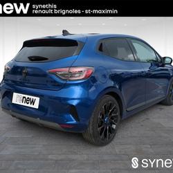 Renault Clio 5 Clio E-Tech full hybrid 145 ch GSR2 Esprit Alpine Saint-Maximin-la-Sainte-Baume