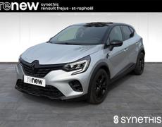 Renault Captur Fréjus