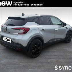 Renault Captur E-Tech 145 SL Rive Gauche Fr&eacute;jus