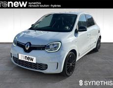 Renault Twingo 3
