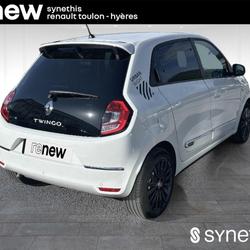 Renault Twingo 3 TWINGO SL Urban Night Sce 65 La Valette-du-Var