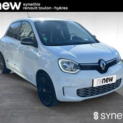 Renault Twingo 3 TWINGO SL Urban Night Sce 65 Hy&egrave;res