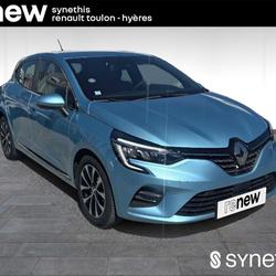 Renault Clio 5 CLIO Intens TCe 90 -21N La Valette-du-Var