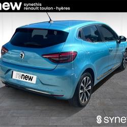 Renault Clio 5 CLIO Intens TCe 90 -21N La Valette-du-Var