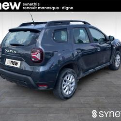 Dacia Duster Expression ECO-G 100 4x2 Digne-les-Bains