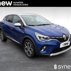 Renault Captur TCe 90 Techno Arles