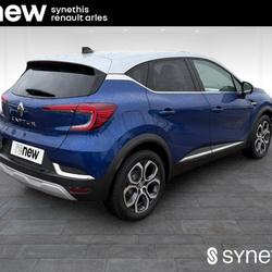 Renault Captur TCe 90 Techno Arles