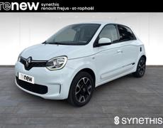 Renault Twingo 3 Fréjus