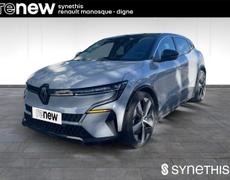 Renault Megane E-Tech Manosque