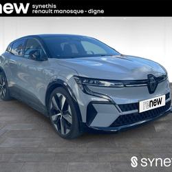 Renault Megane E-Tech Megane E-Tech EV60 220 ch optimum charge Techno Manosque