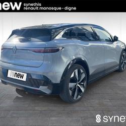 Renault Megane E-Tech Megane E-Tech EV60 220 ch optimum charge Techno Digne-les-Bains