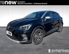 Renault Captur Cavaillon
