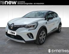 Renault Captur Saint-Maximin-la-Sainte-Baume