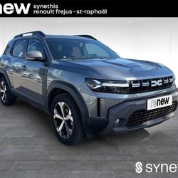 Dacia Duster TCe 130 4x2 Journey Fr&eacute;jus