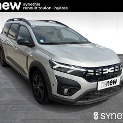 Dacia Jogger ECO-G 100 7 places Extreme + Hy&egrave;res