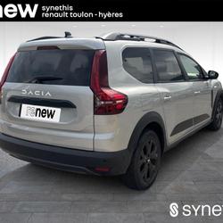 Dacia Jogger ECO-G 100 7 places Extreme + Hy&egrave;res