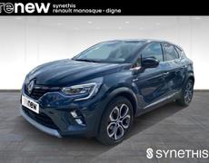 Renault Captur Digne-les-Bains